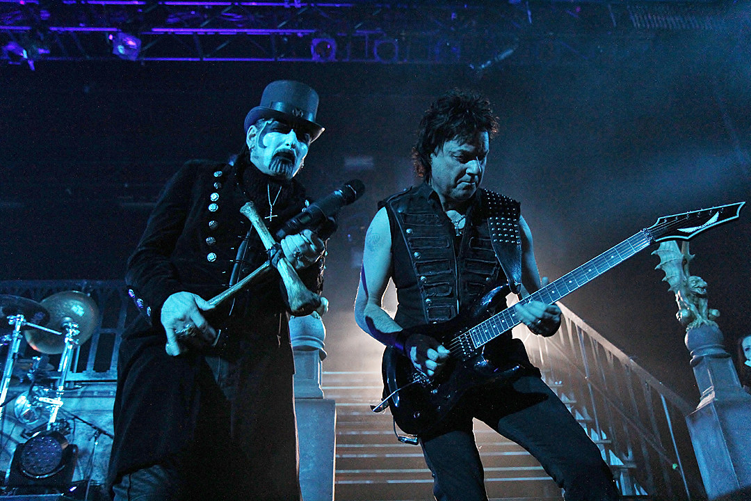 King Diamond Wallpapers