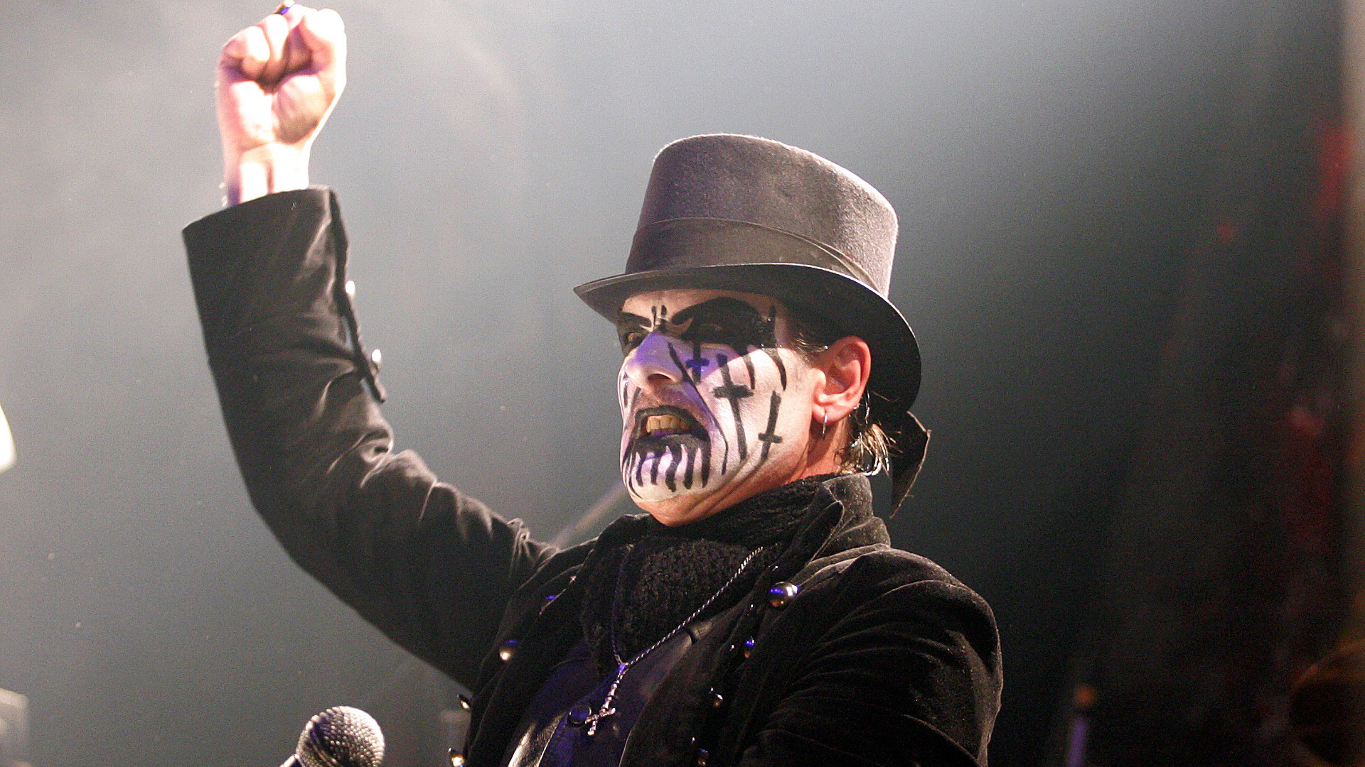 King Diamond Wallpapers