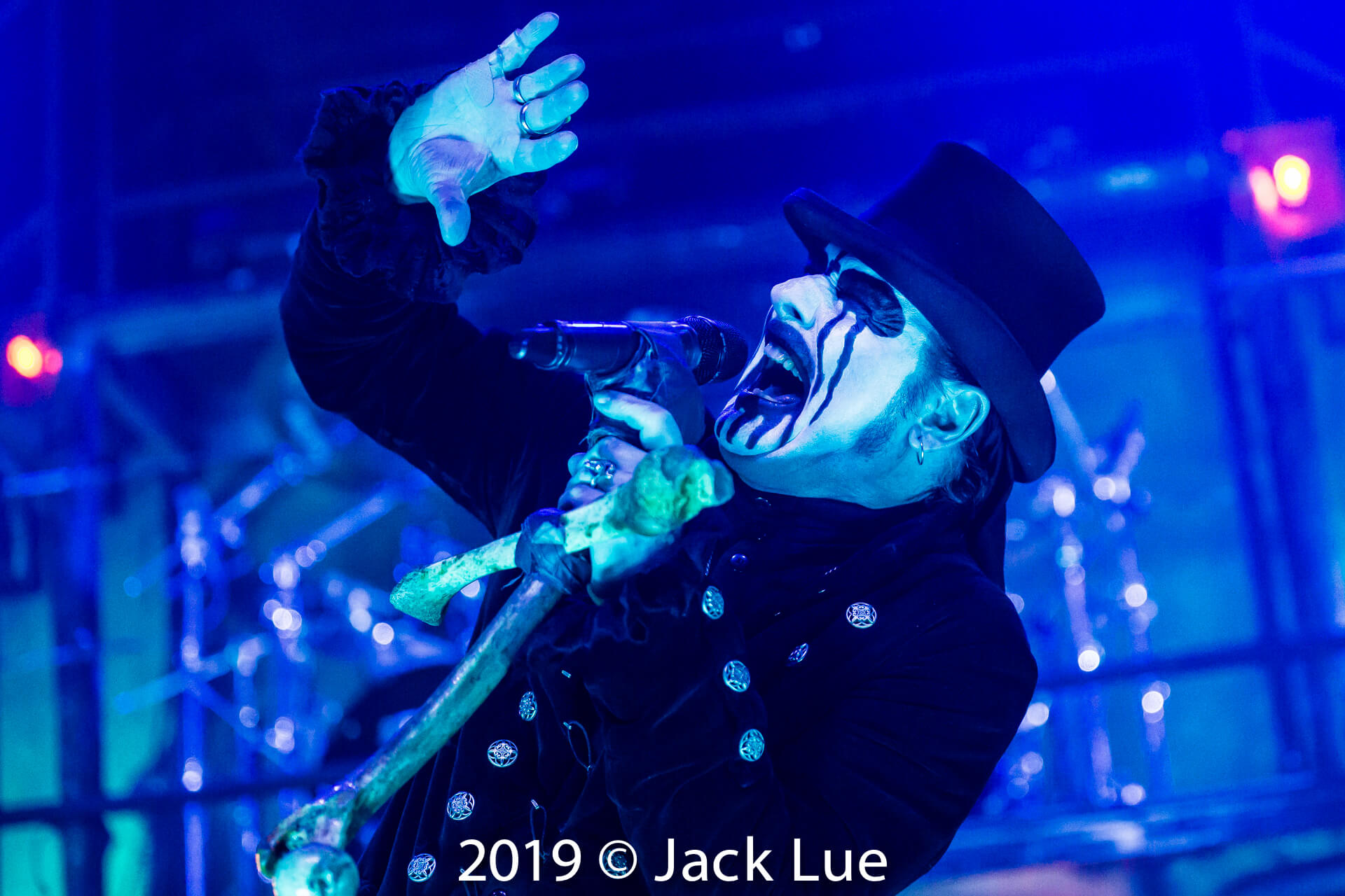 King Diamond Wallpapers