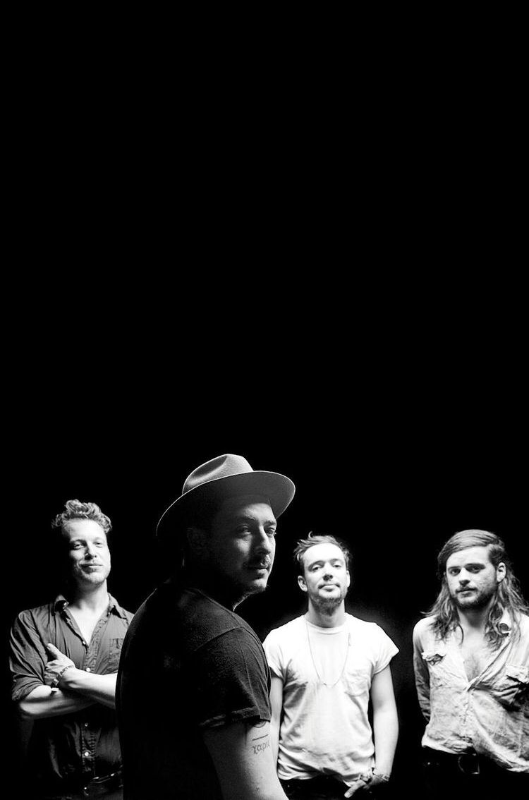 Mumford & Sons Wallpapers