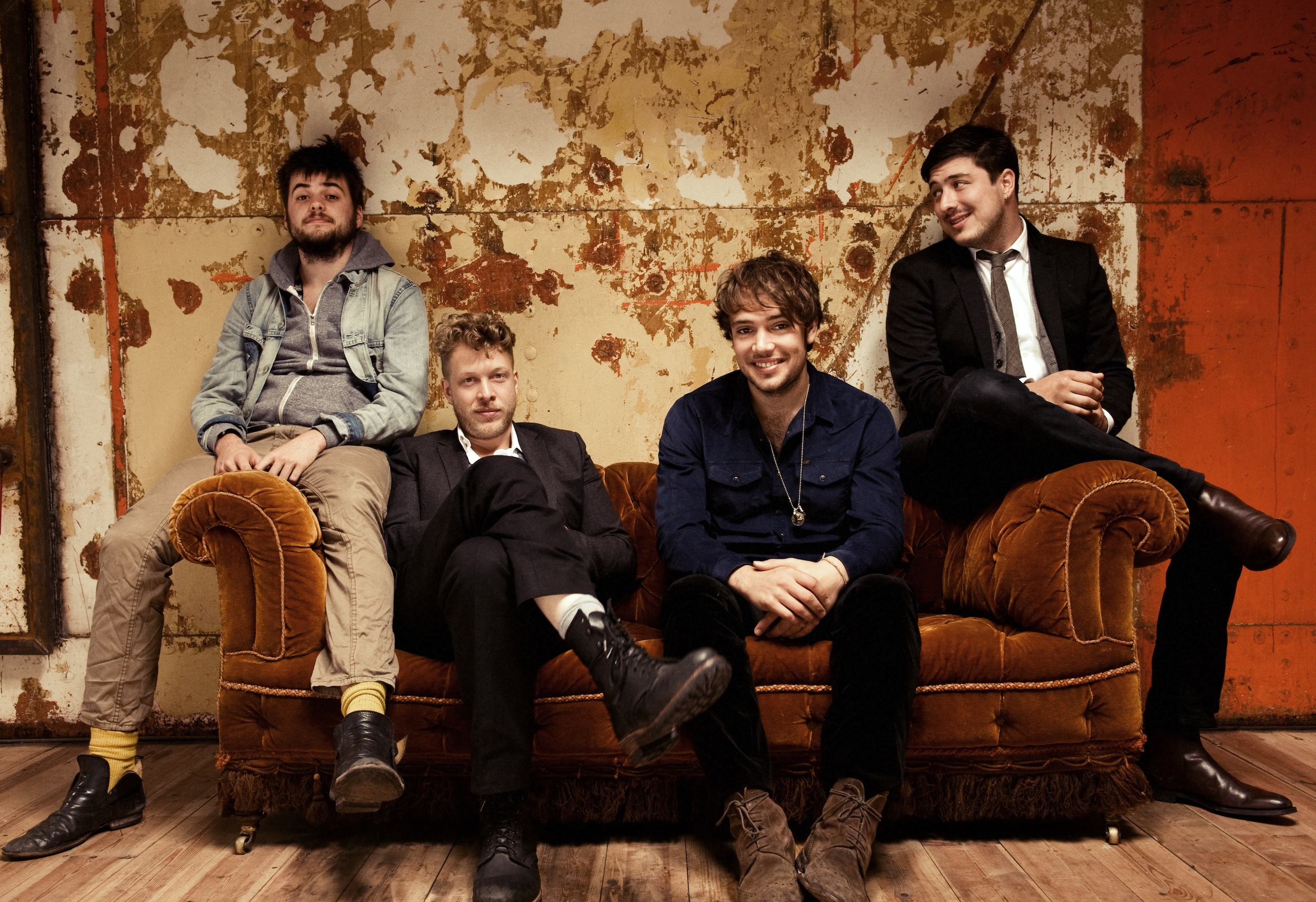 Mumford & Sons Wallpapers