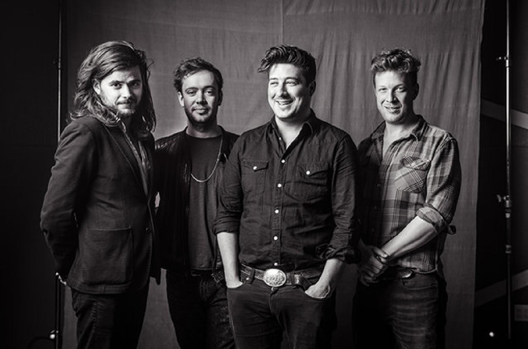 Mumford & Sons Wallpapers