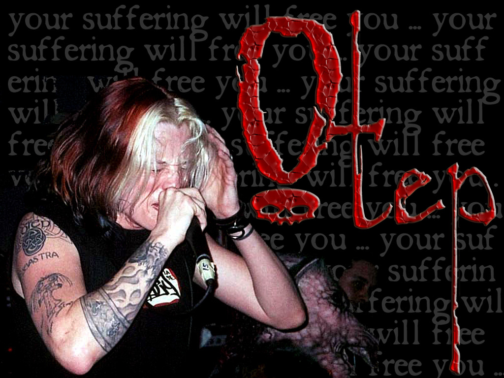 Otep Wallpapers