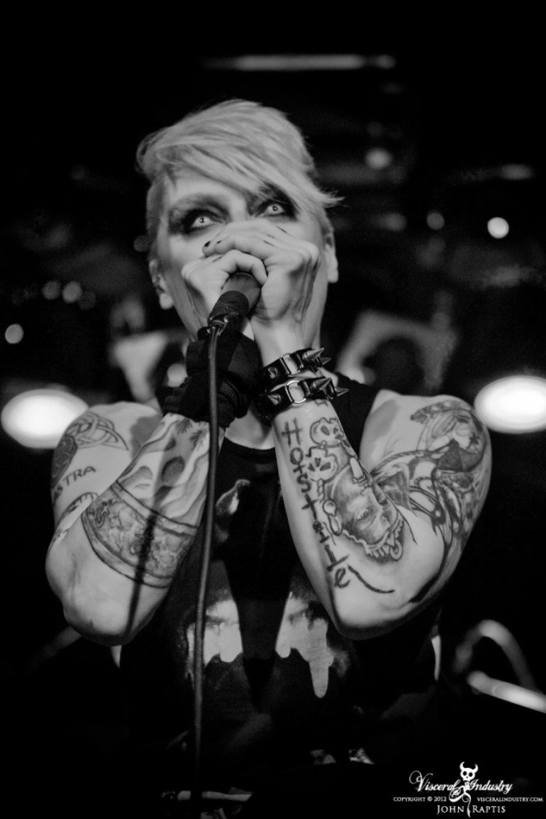 Otep Wallpapers