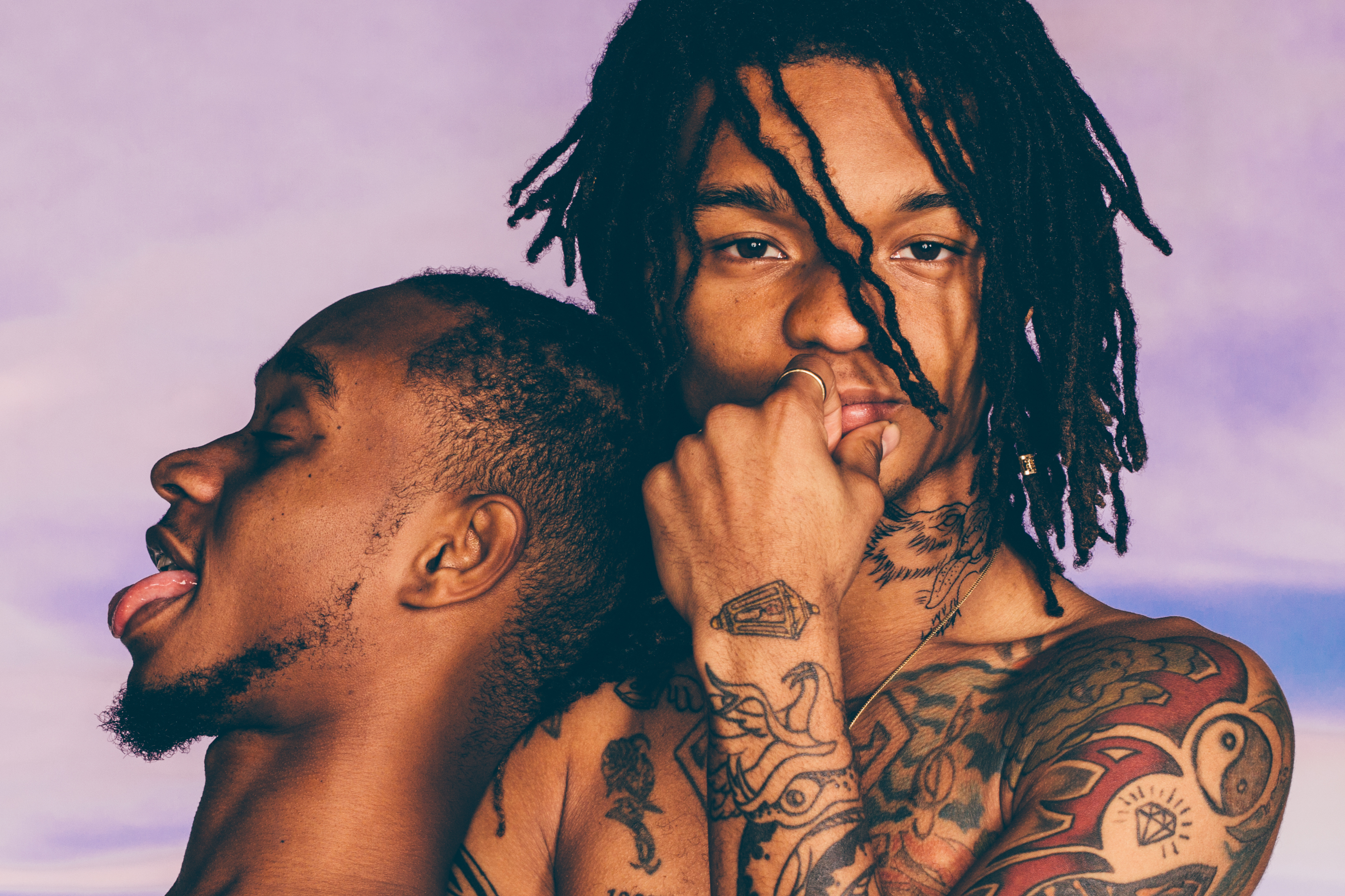 Rae Sremmurd Wallpapers