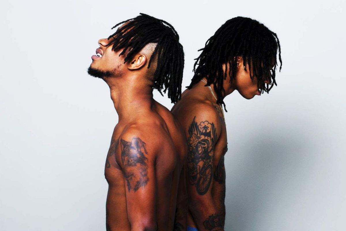 Rae Sremmurd Wallpapers