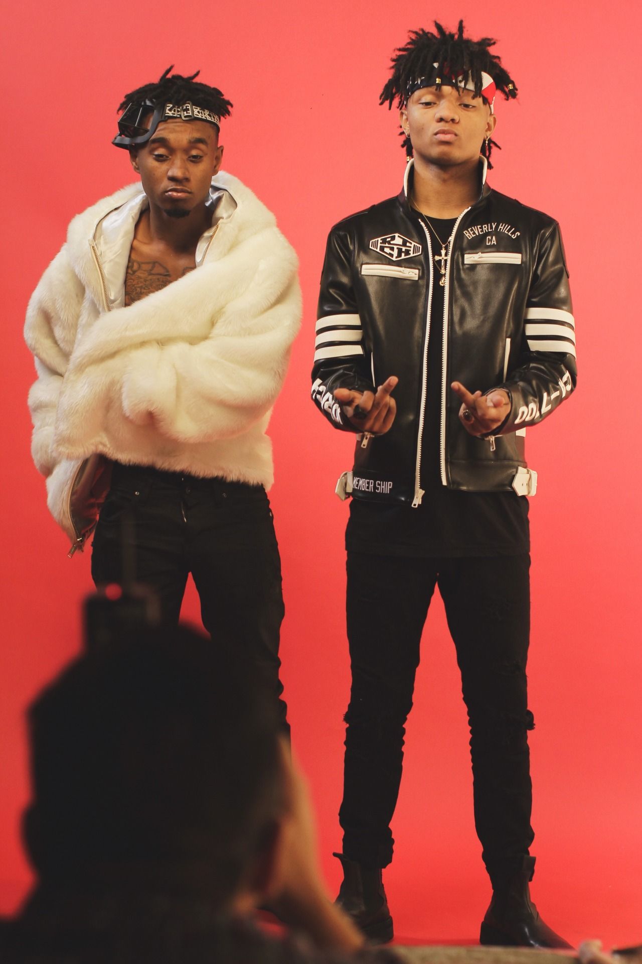 Rae Sremmurd Wallpapers