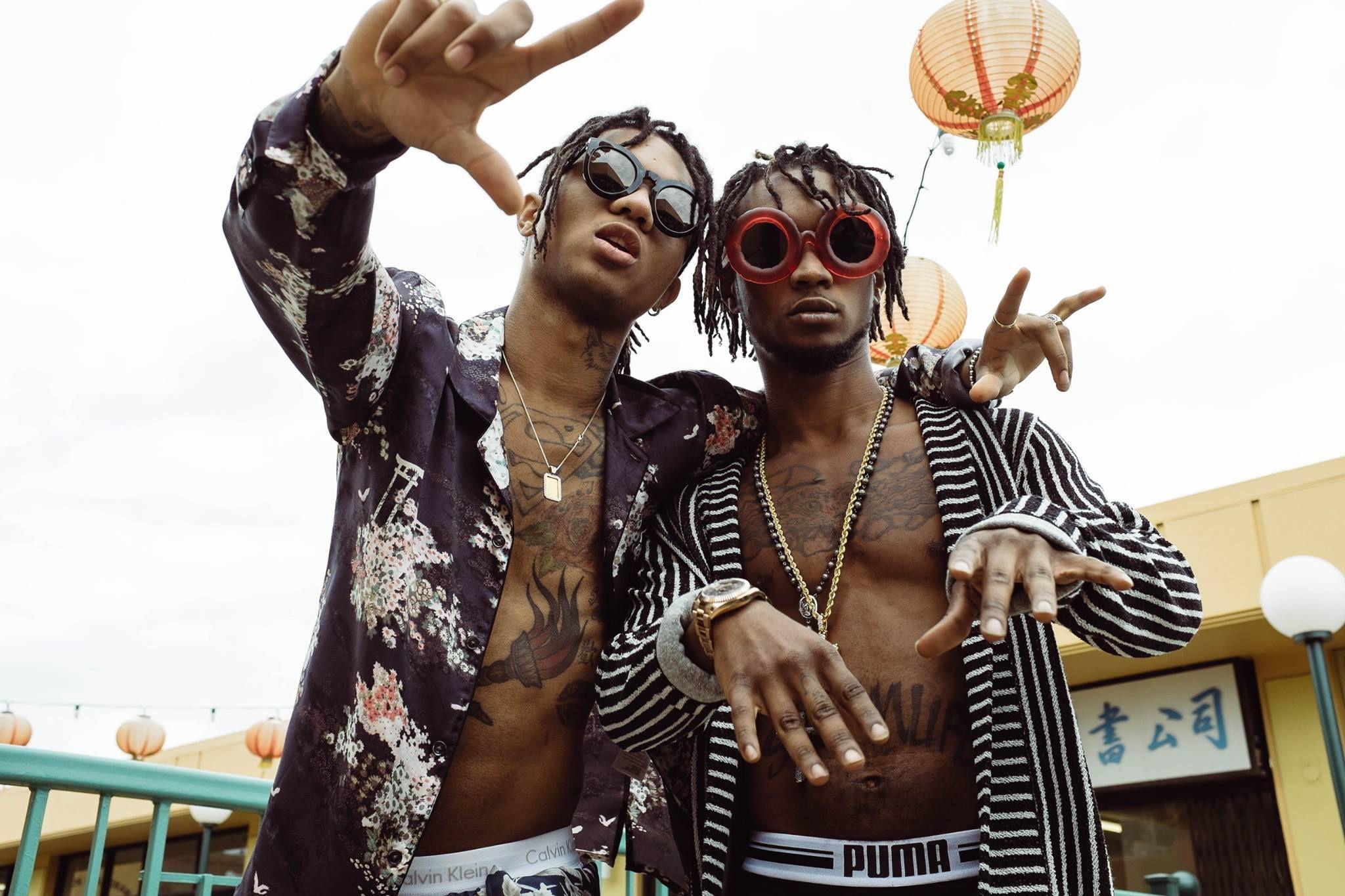 Rae Sremmurd Wallpapers