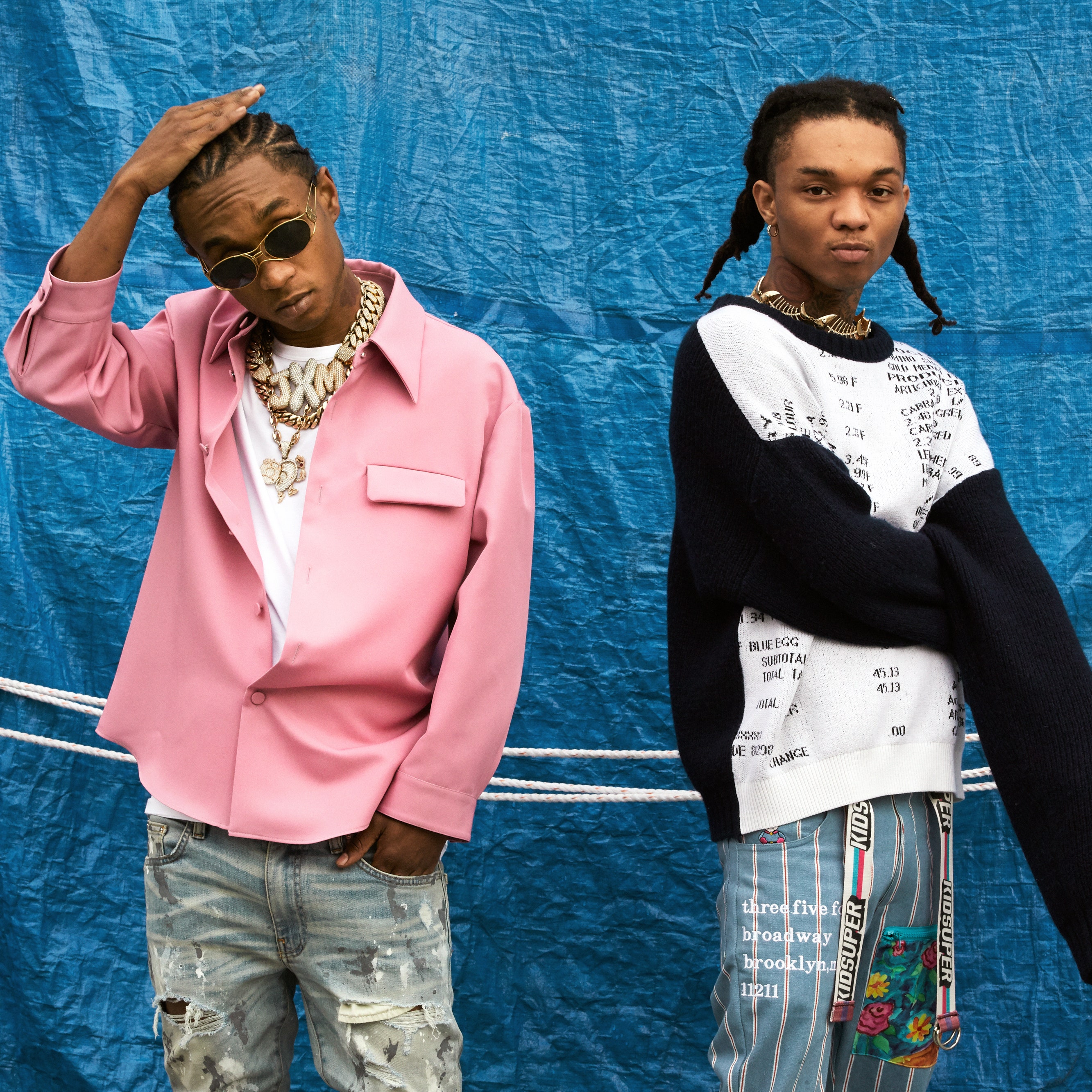 Rae Sremmurd Wallpapers