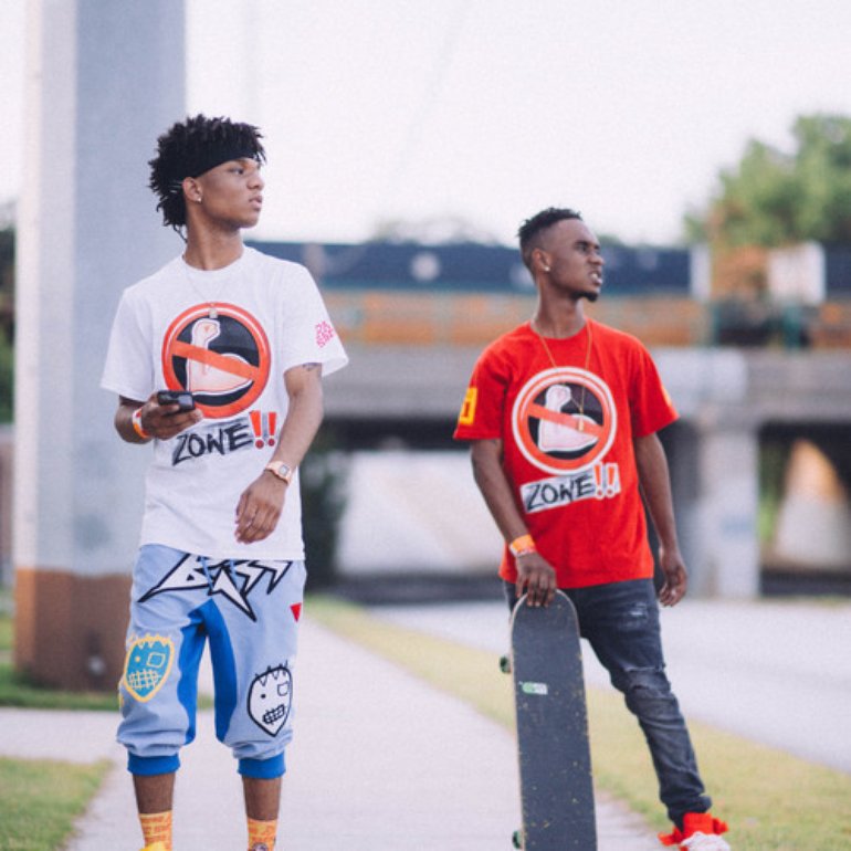 Rae Sremmurd Wallpapers