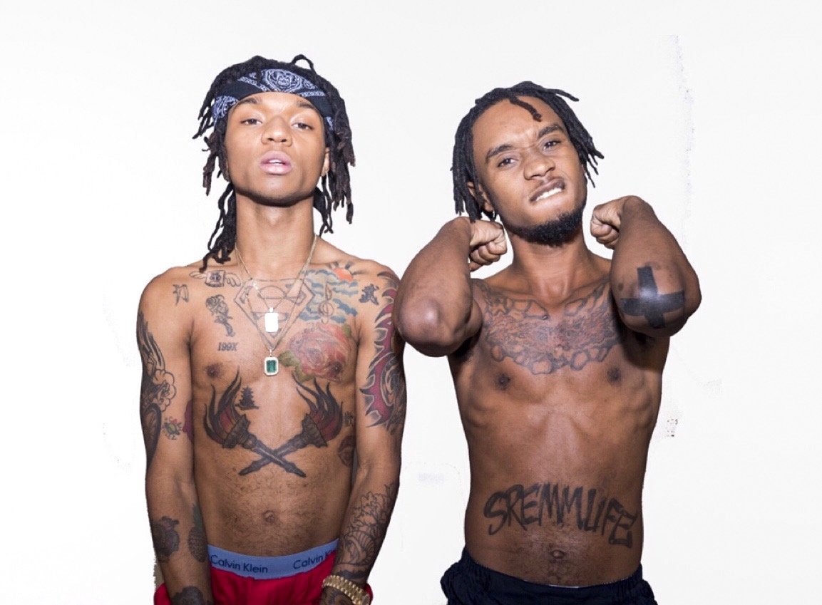 Rae Sremmurd Wallpapers