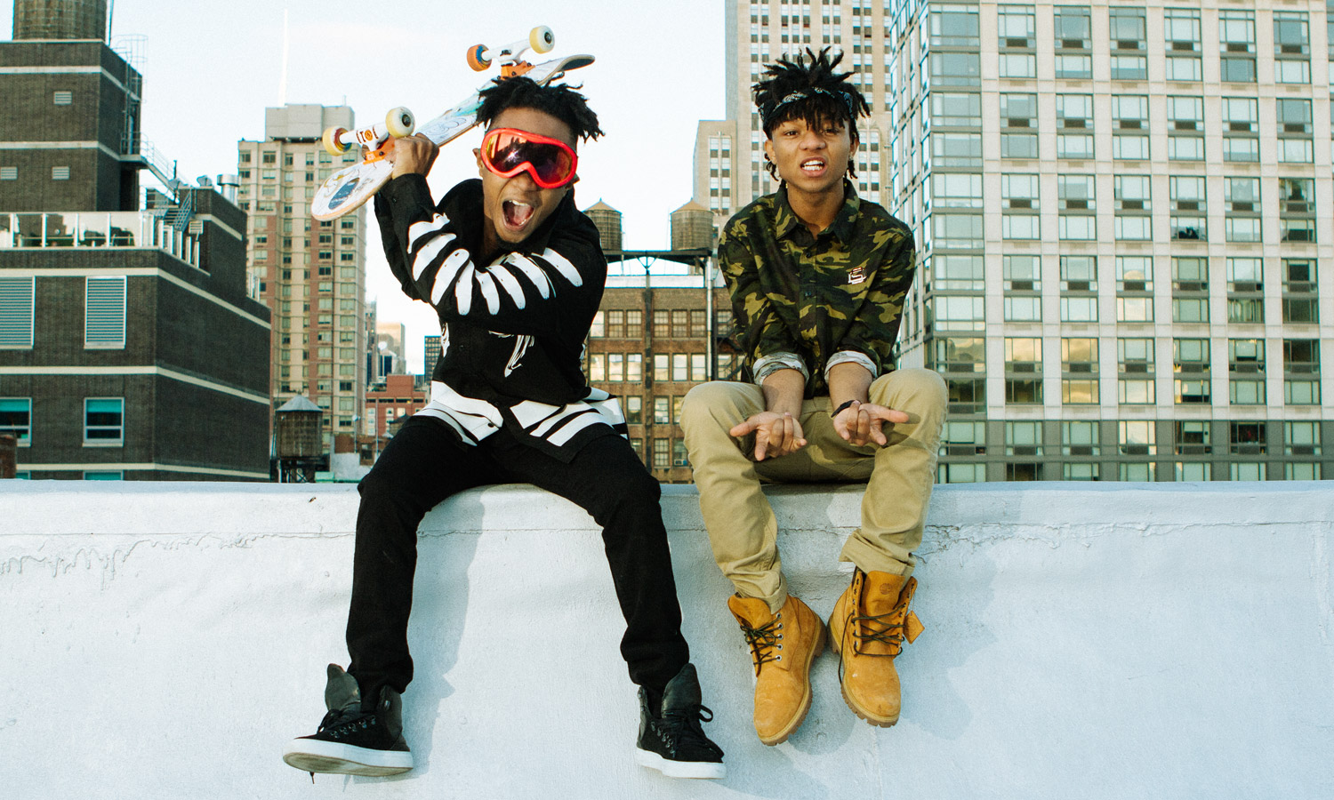 Rae Sremmurd Wallpapers