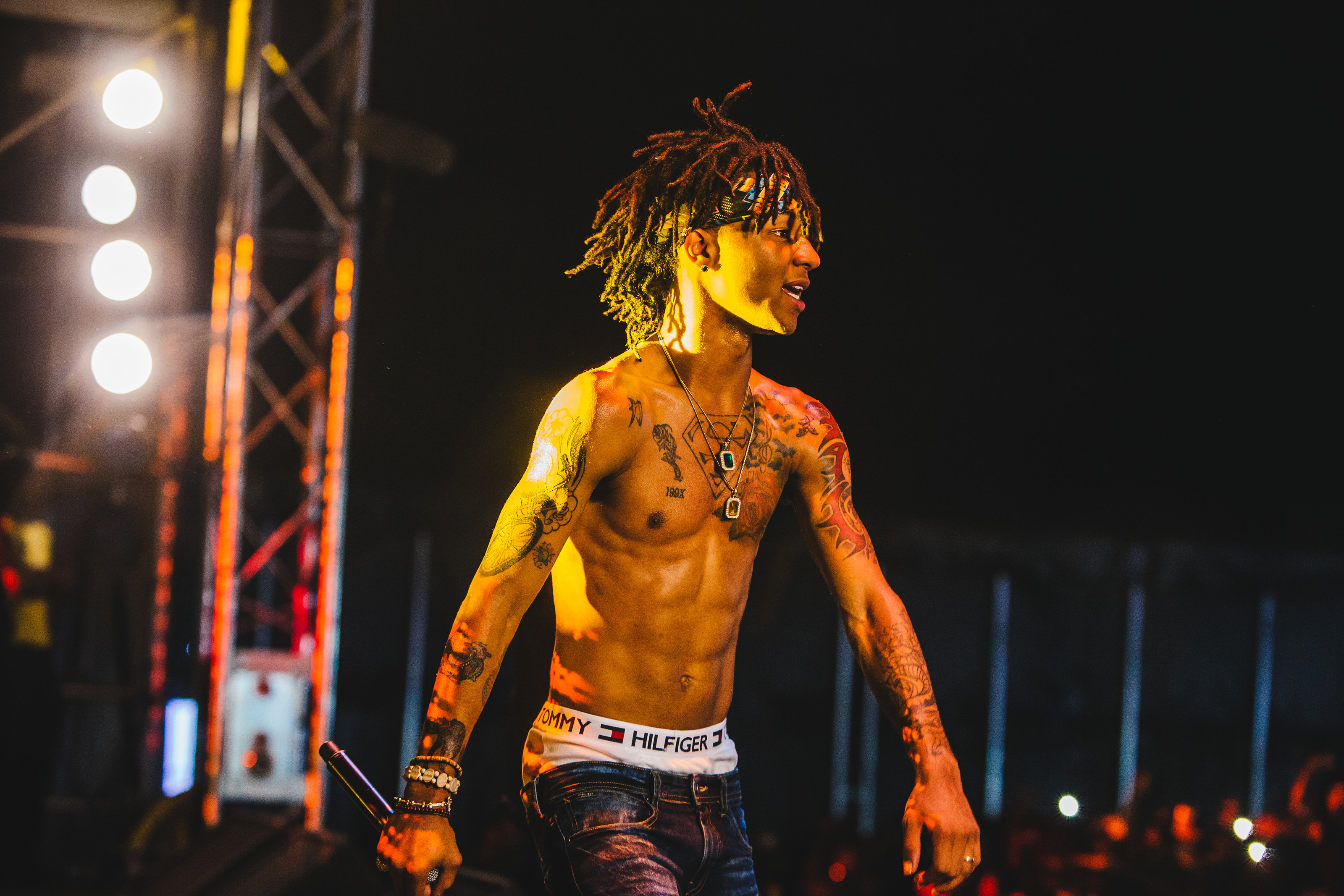 Rae Sremmurd Wallpapers