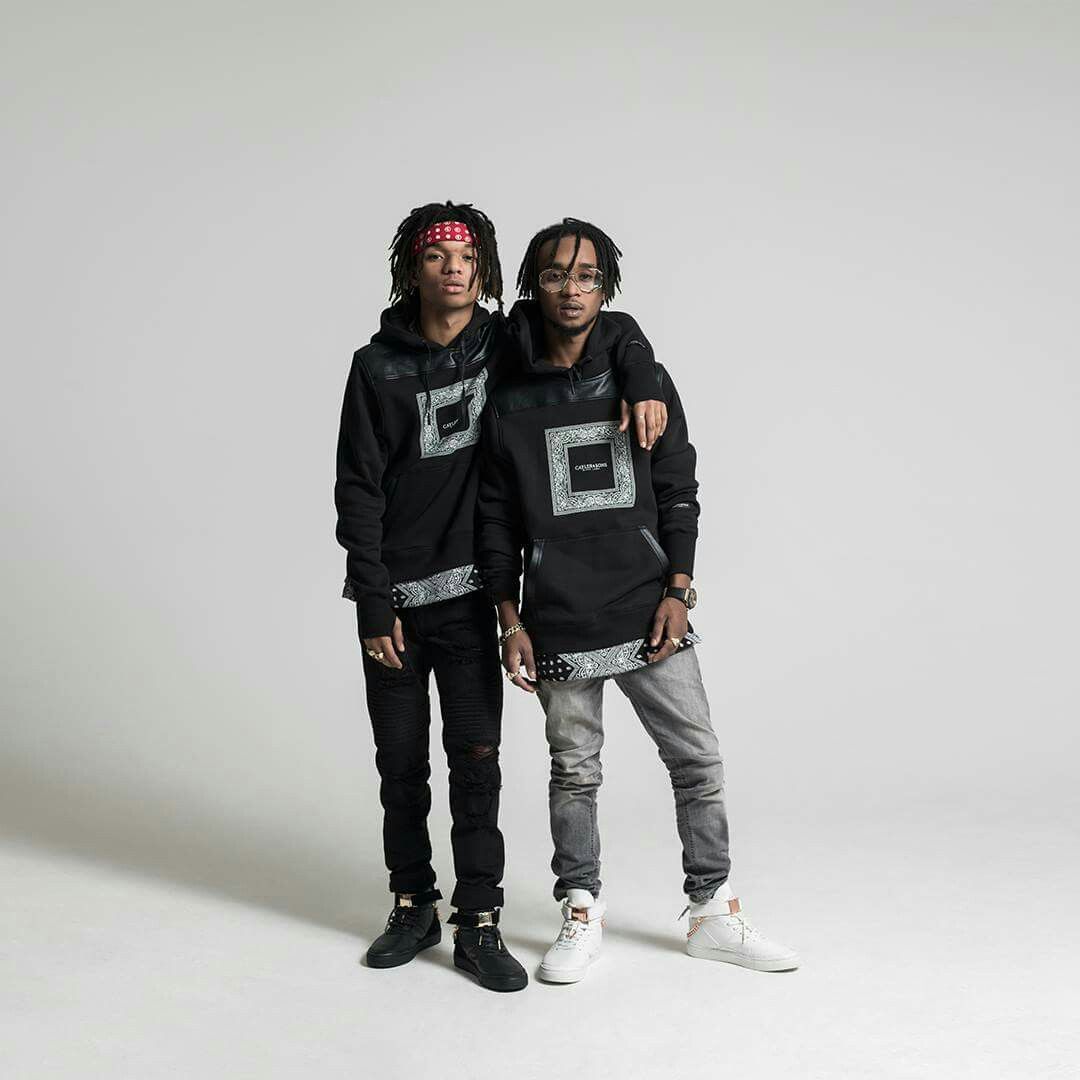 Rae Sremmurd Wallpapers