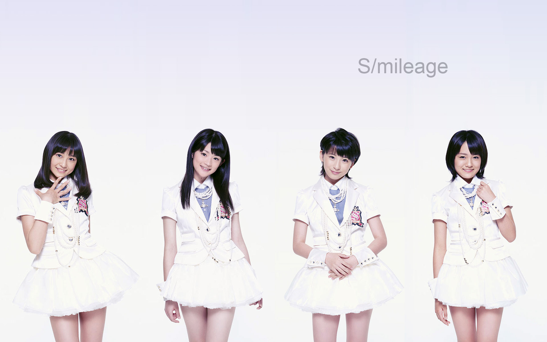 S/Mileage Wallpapers