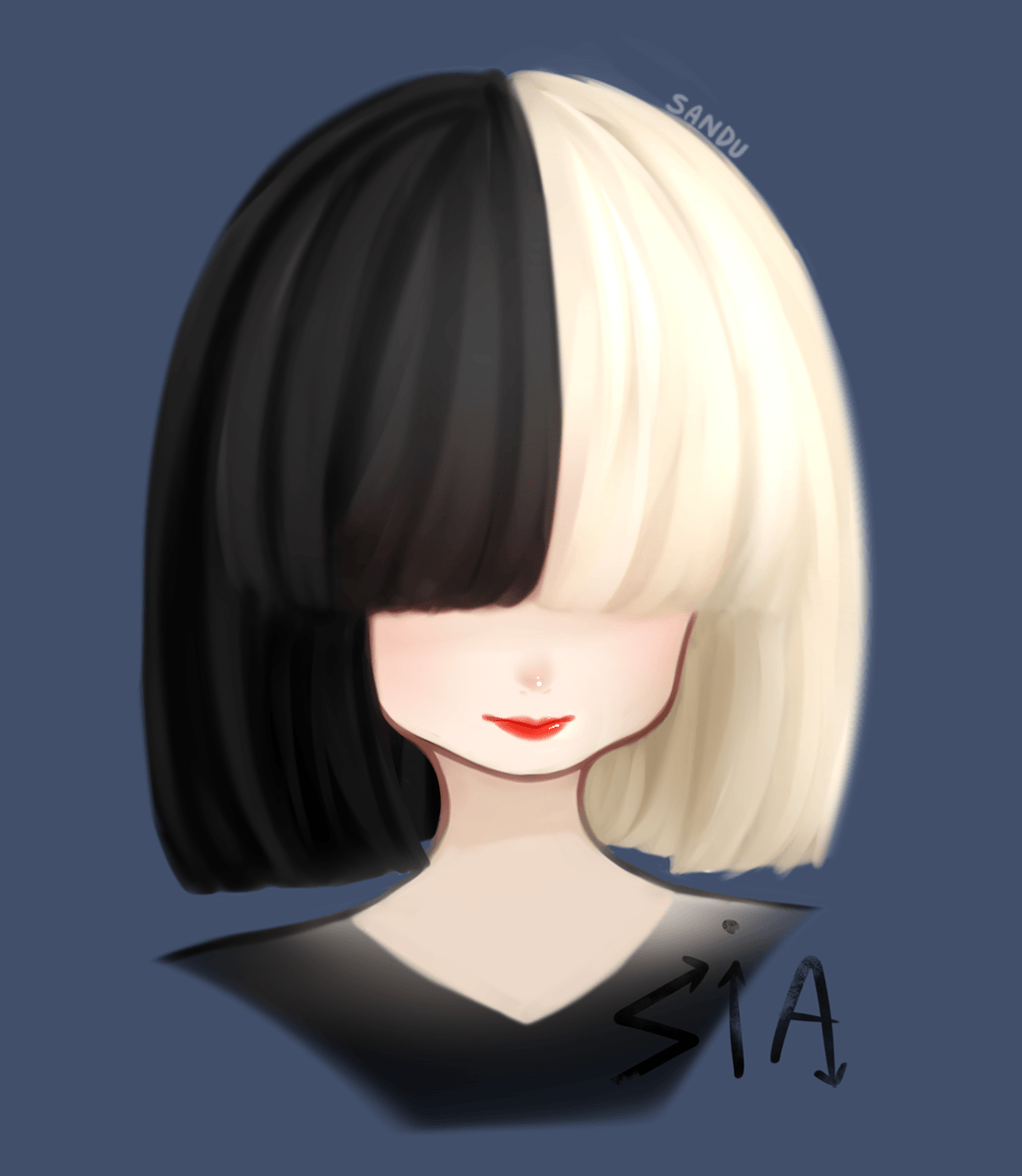 Sia Wallpapers