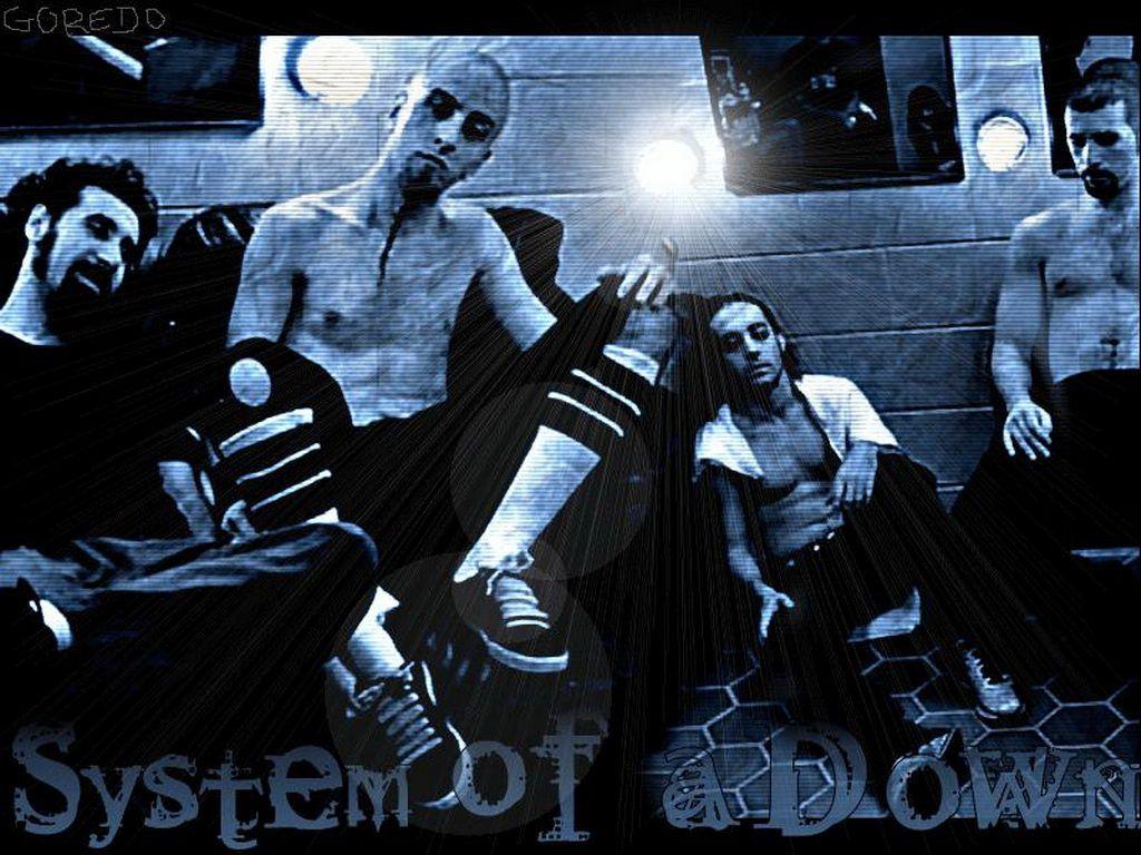 System Of A Down Wallpapers