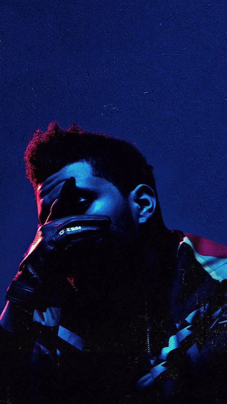 The Weeknd Wallpapers