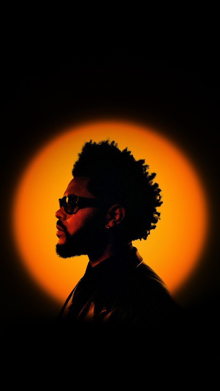 The Weeknd Wallpapers