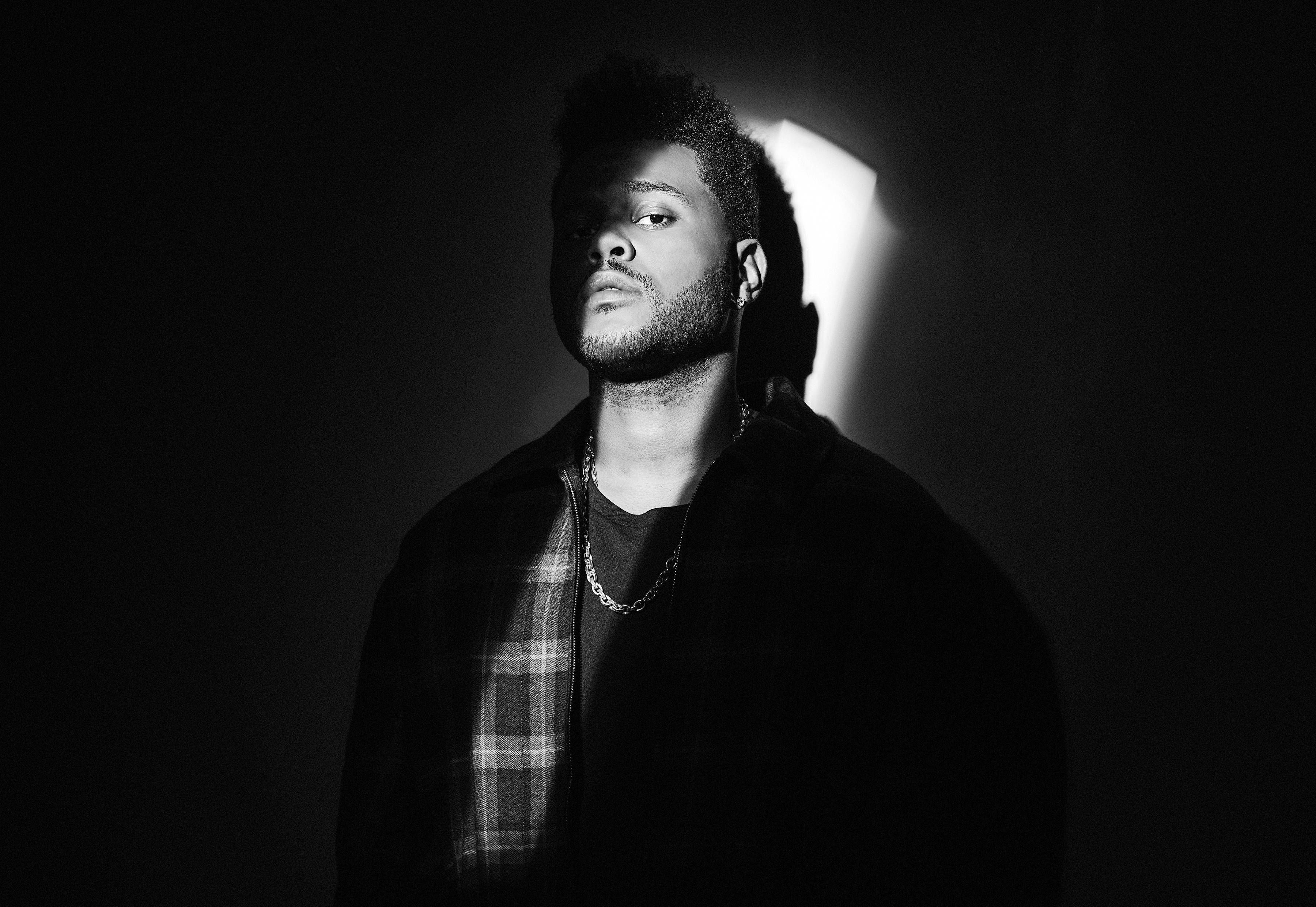 The Weeknd Wallpapers