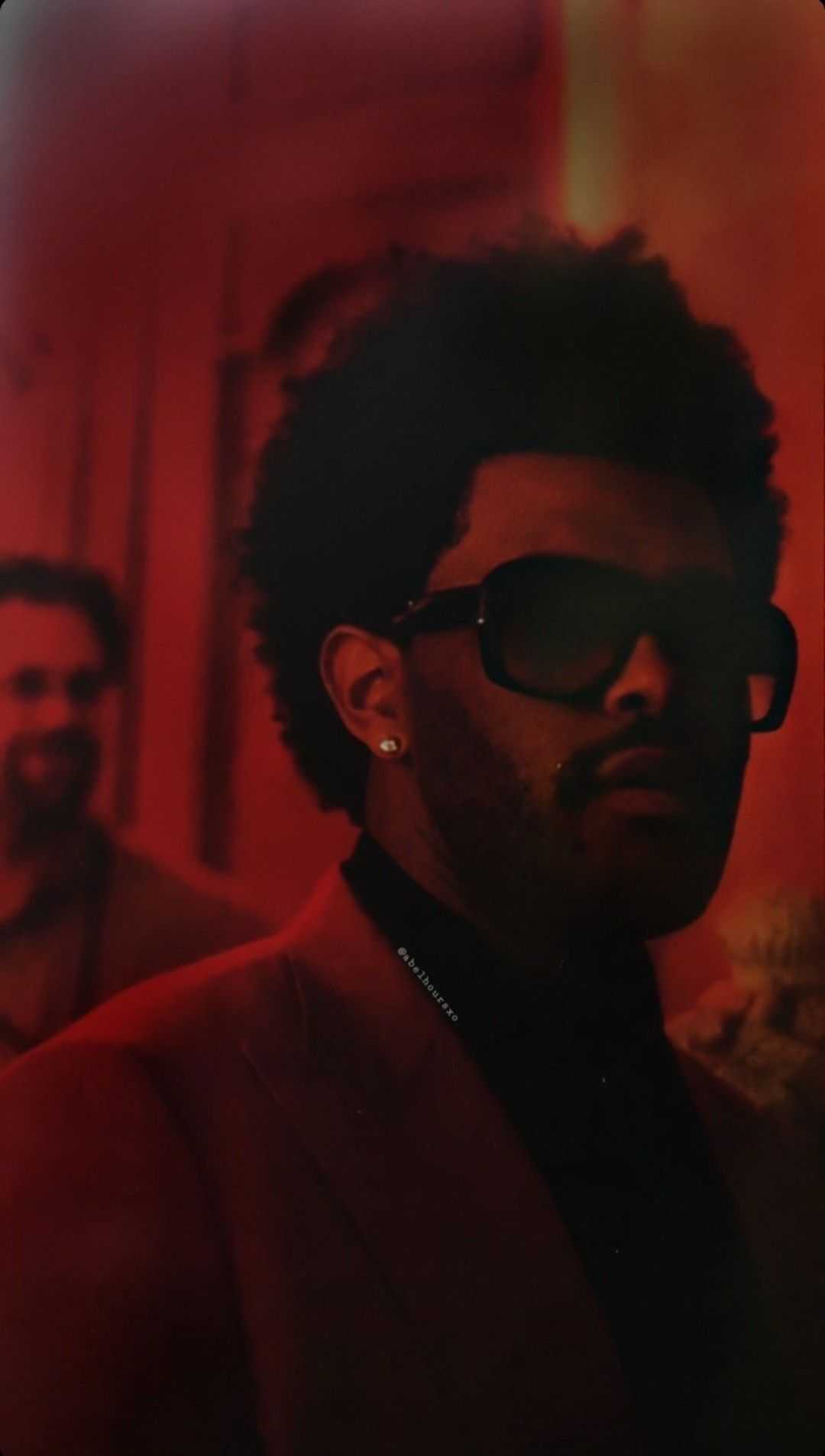 The Weeknd Wallpapers