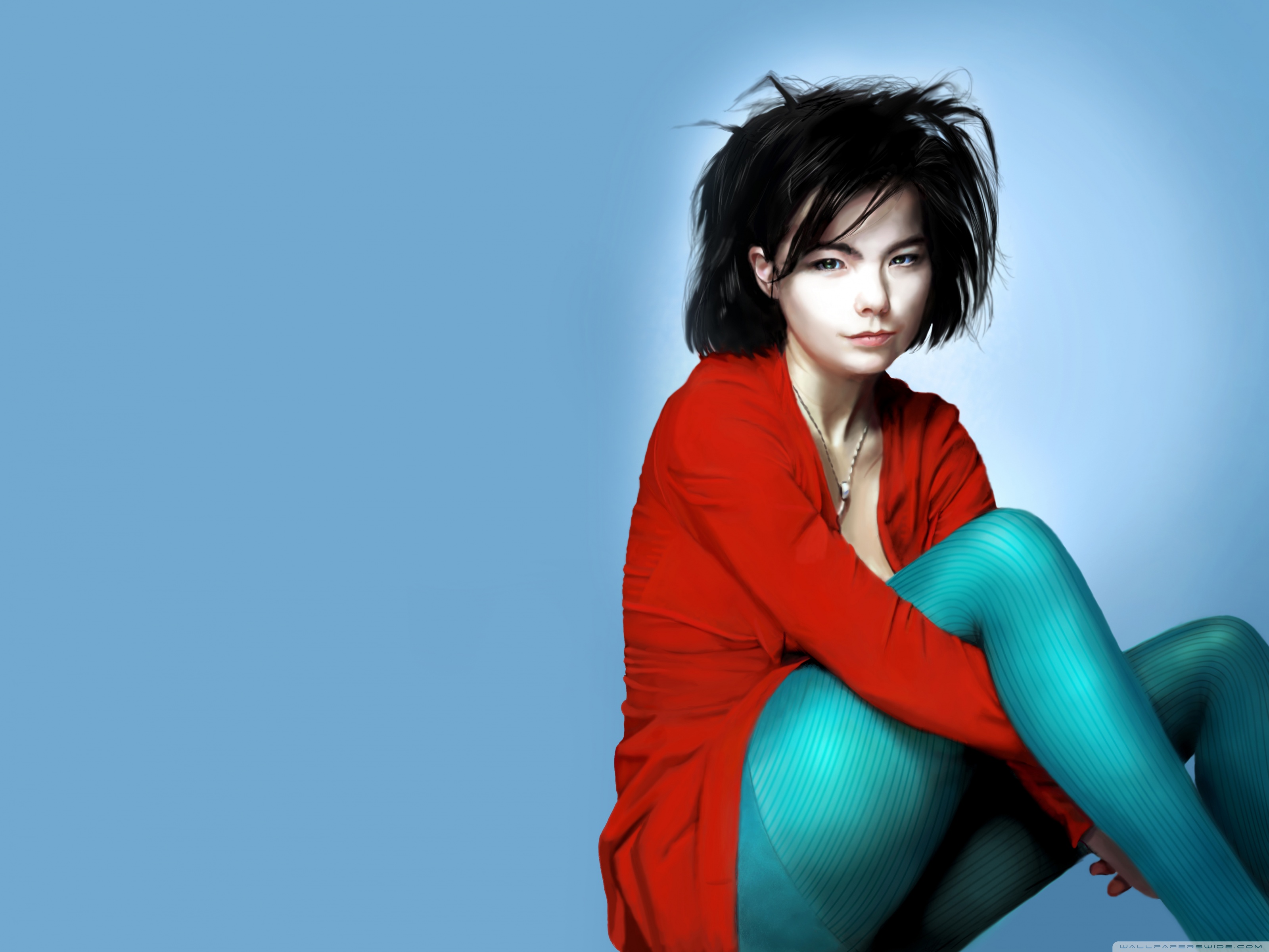 BjoRk Wallpapers