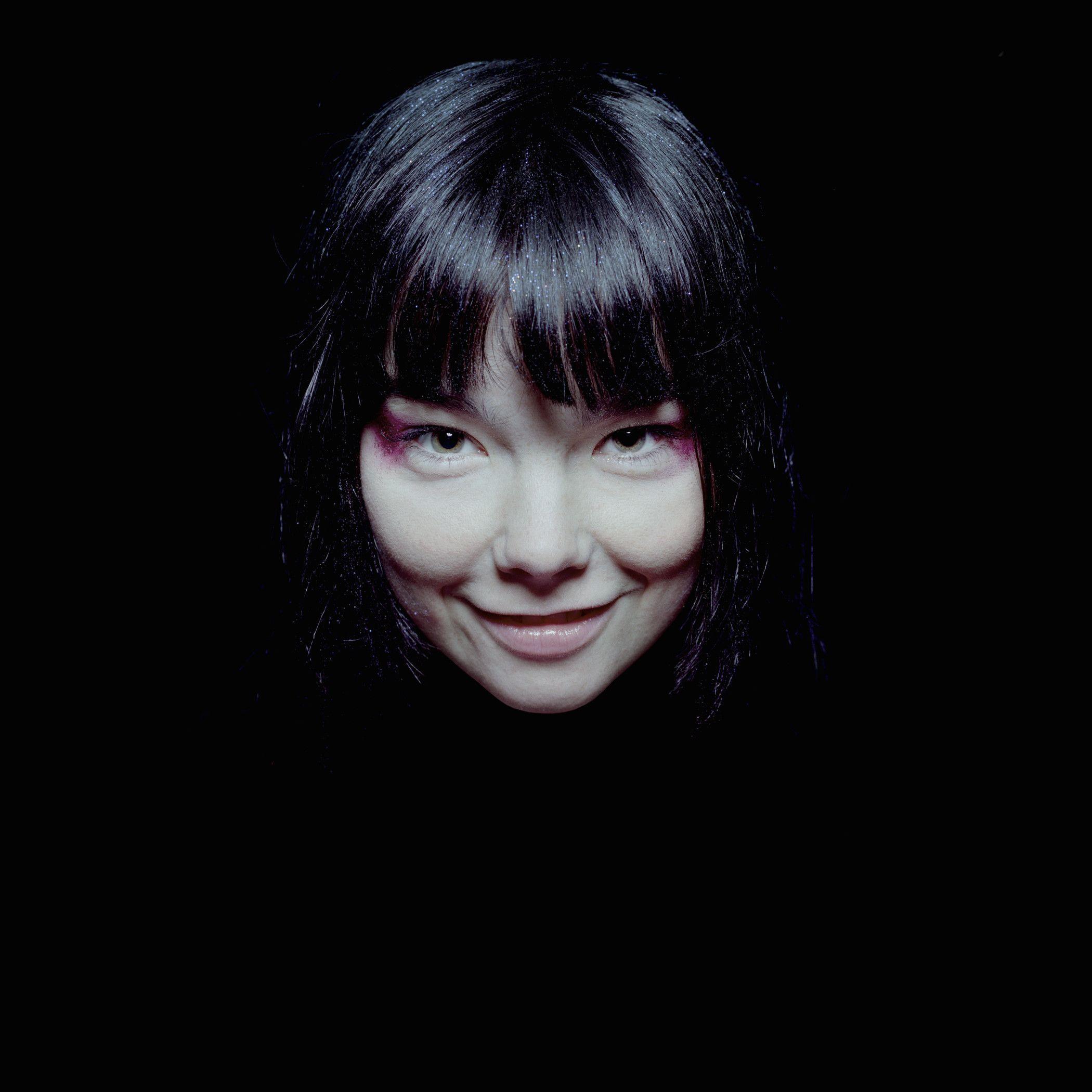 BjoRk Wallpapers