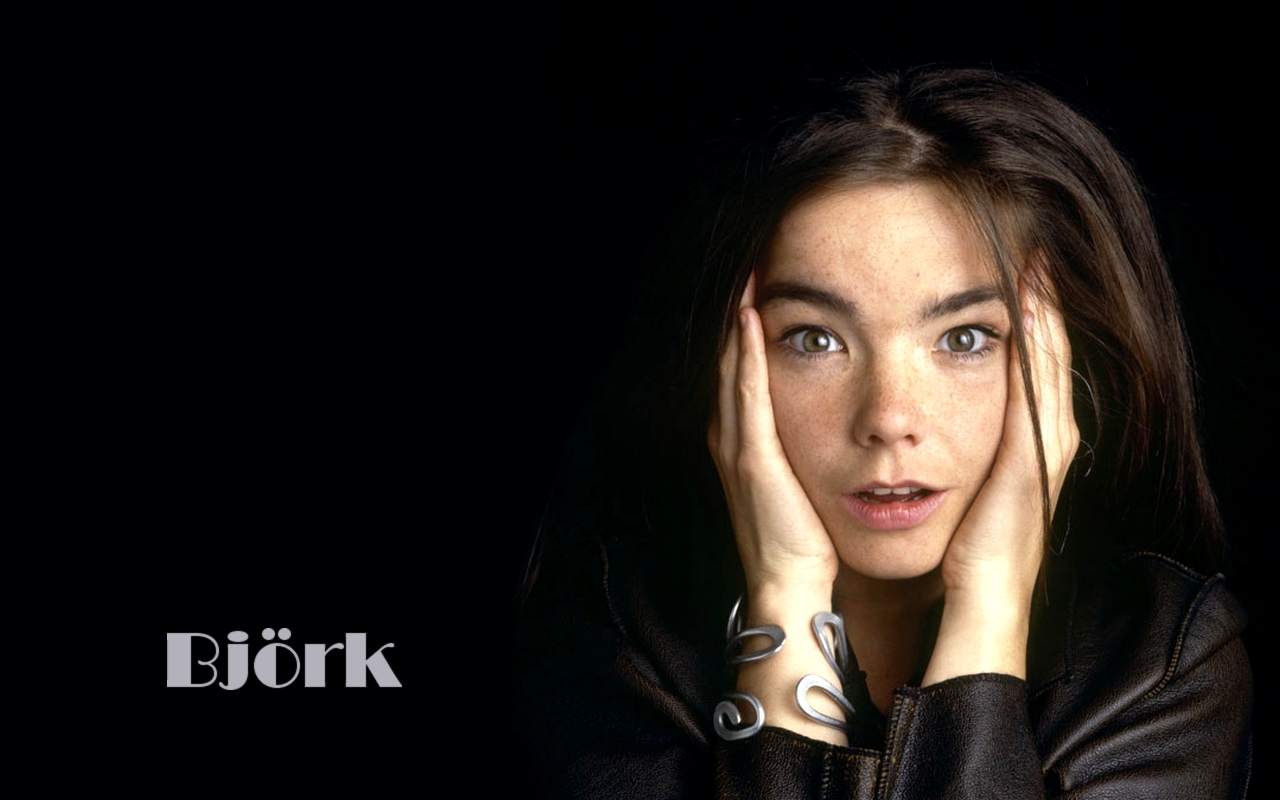 BjoRk Wallpapers