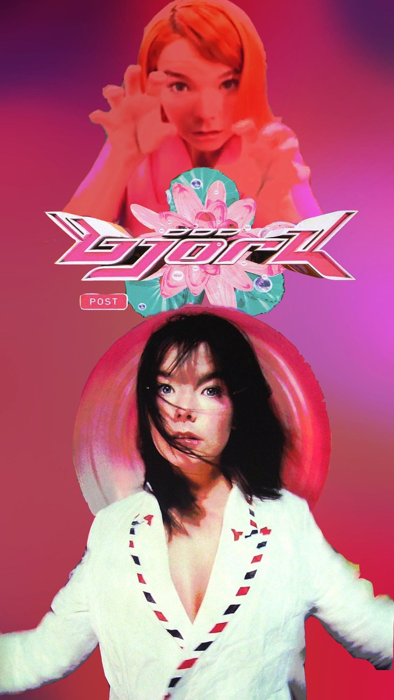 BjoRk Wallpapers