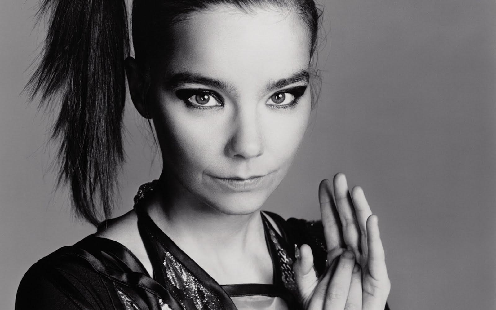 BjoRk Wallpapers