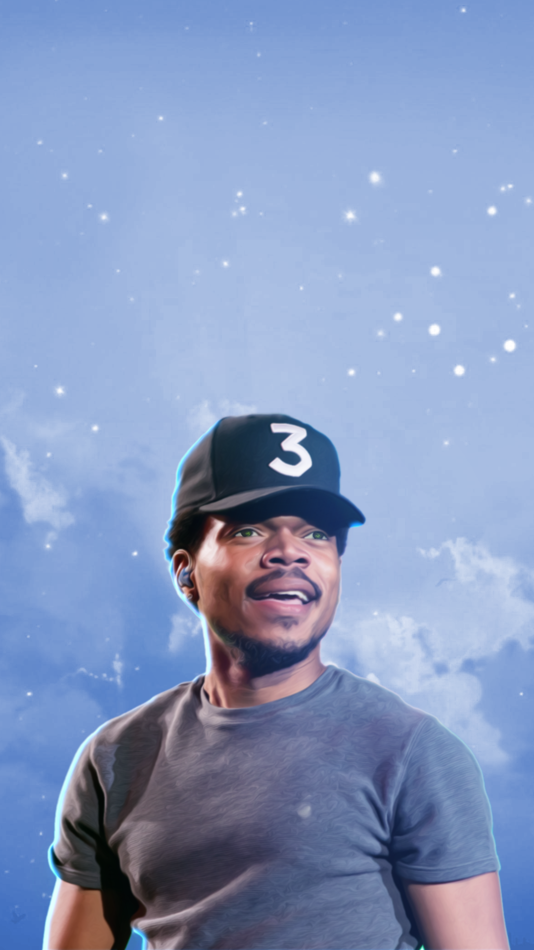 Chance The Rapper Wallpapers