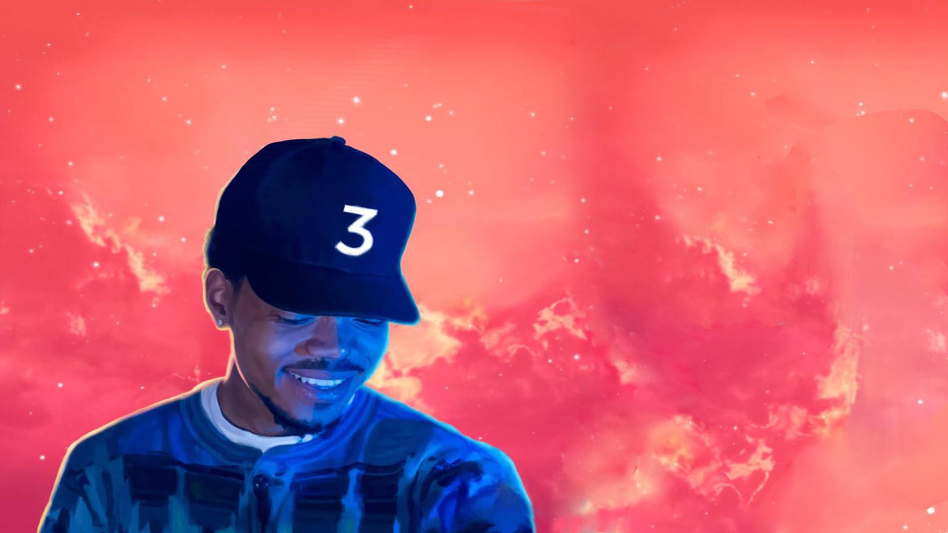 Chance The Rapper Wallpapers