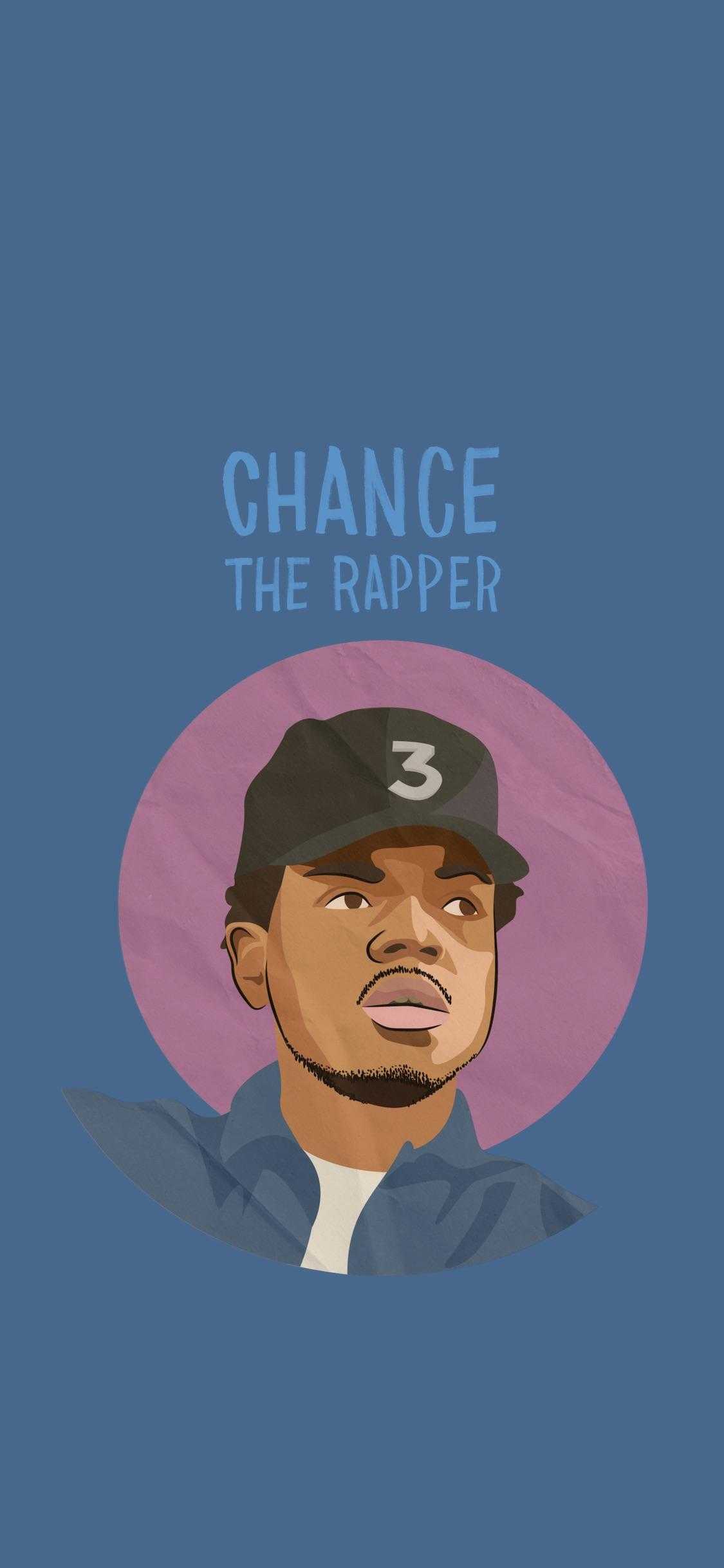 Chance The Rapper Wallpapers