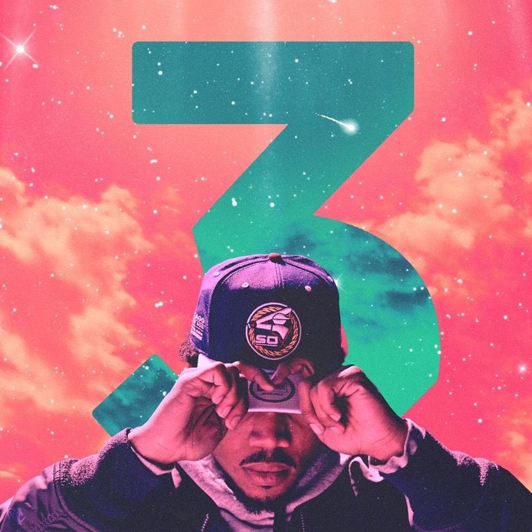Chance The Rapper Wallpapers