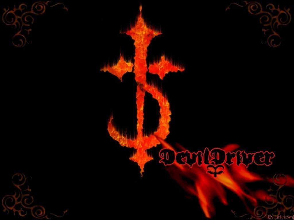 Devildriver Wallpapers