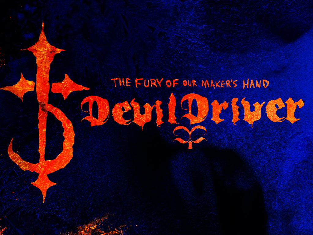 Devildriver Wallpapers