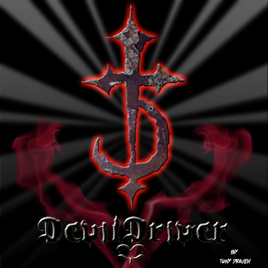 Devildriver Wallpapers