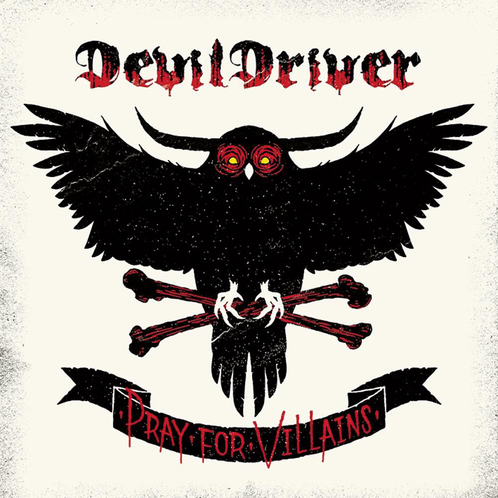 Devildriver Wallpapers