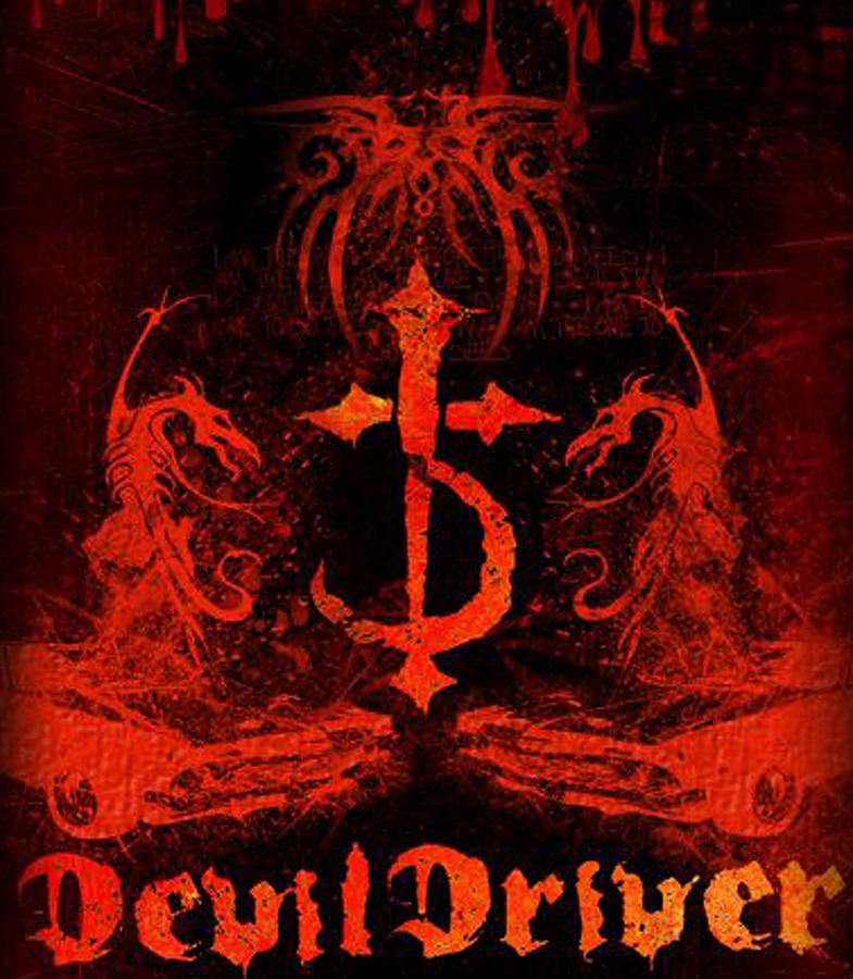 Devildriver Wallpapers