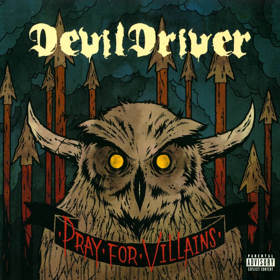 Devildriver Wallpapers