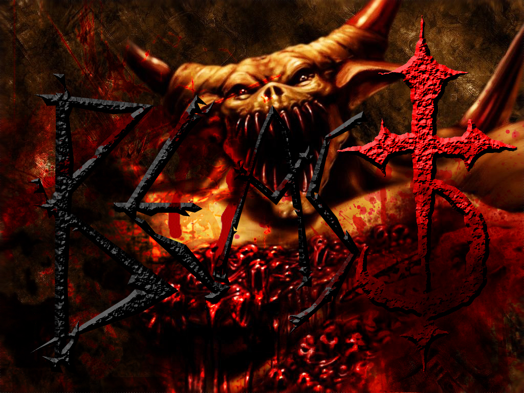 Devildriver Wallpapers