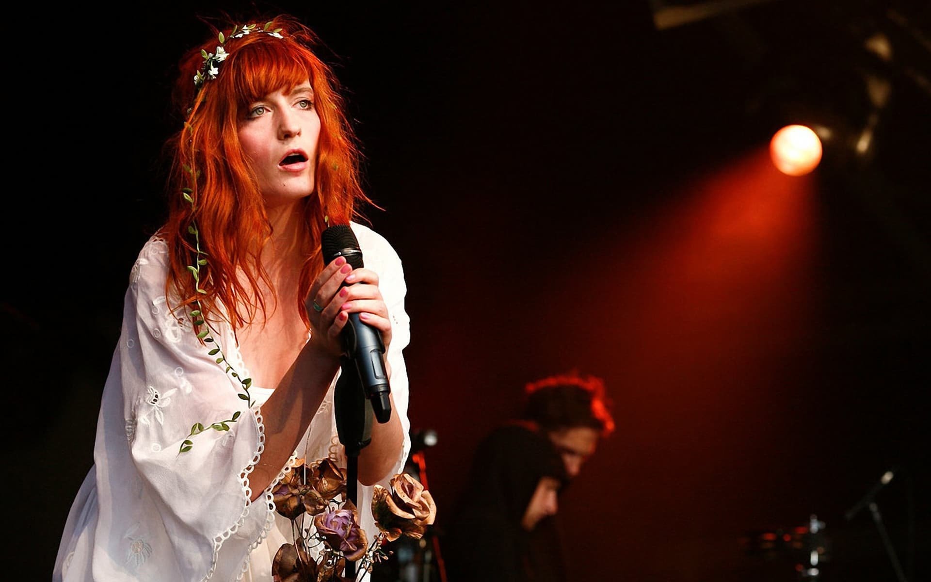 Florence And The Machine Wallpapers