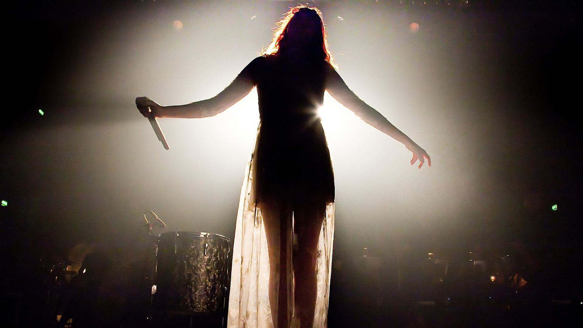 Florence And The Machine Wallpapers