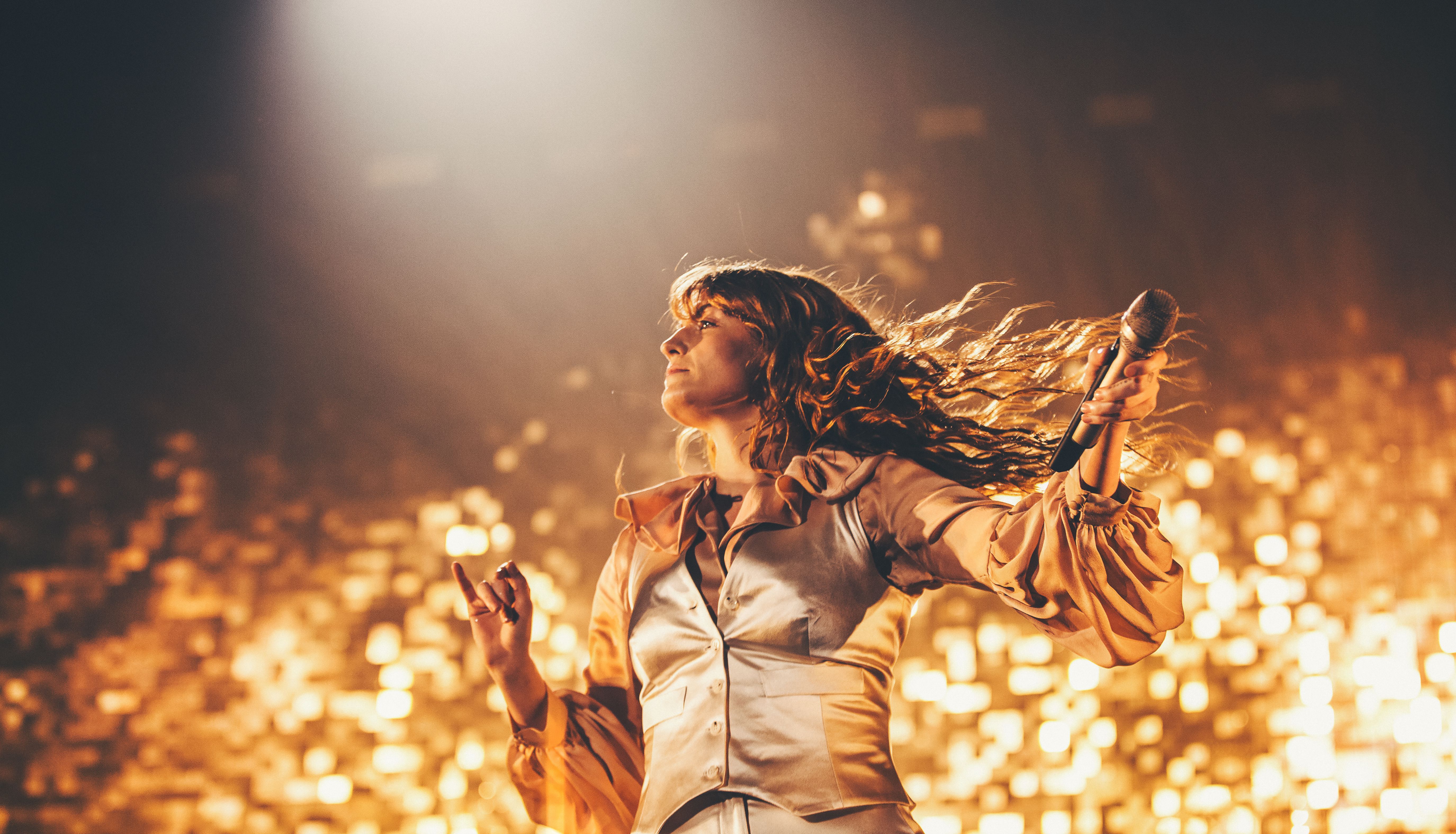 Florence And The Machine Wallpapers