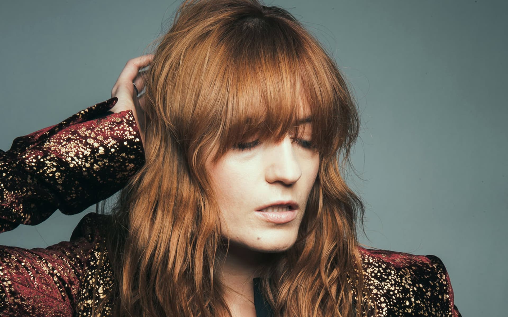 Florence And The Machine Wallpapers