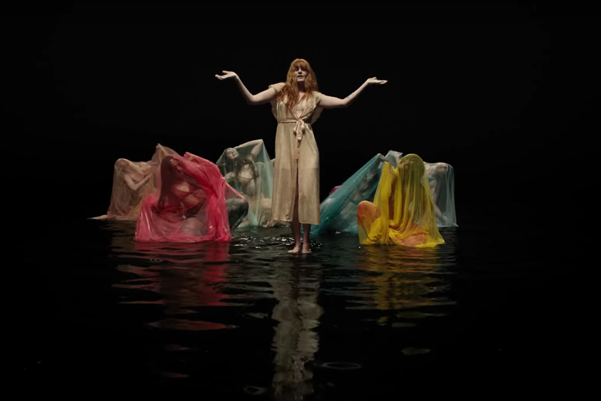 Florence And The Machine Wallpapers