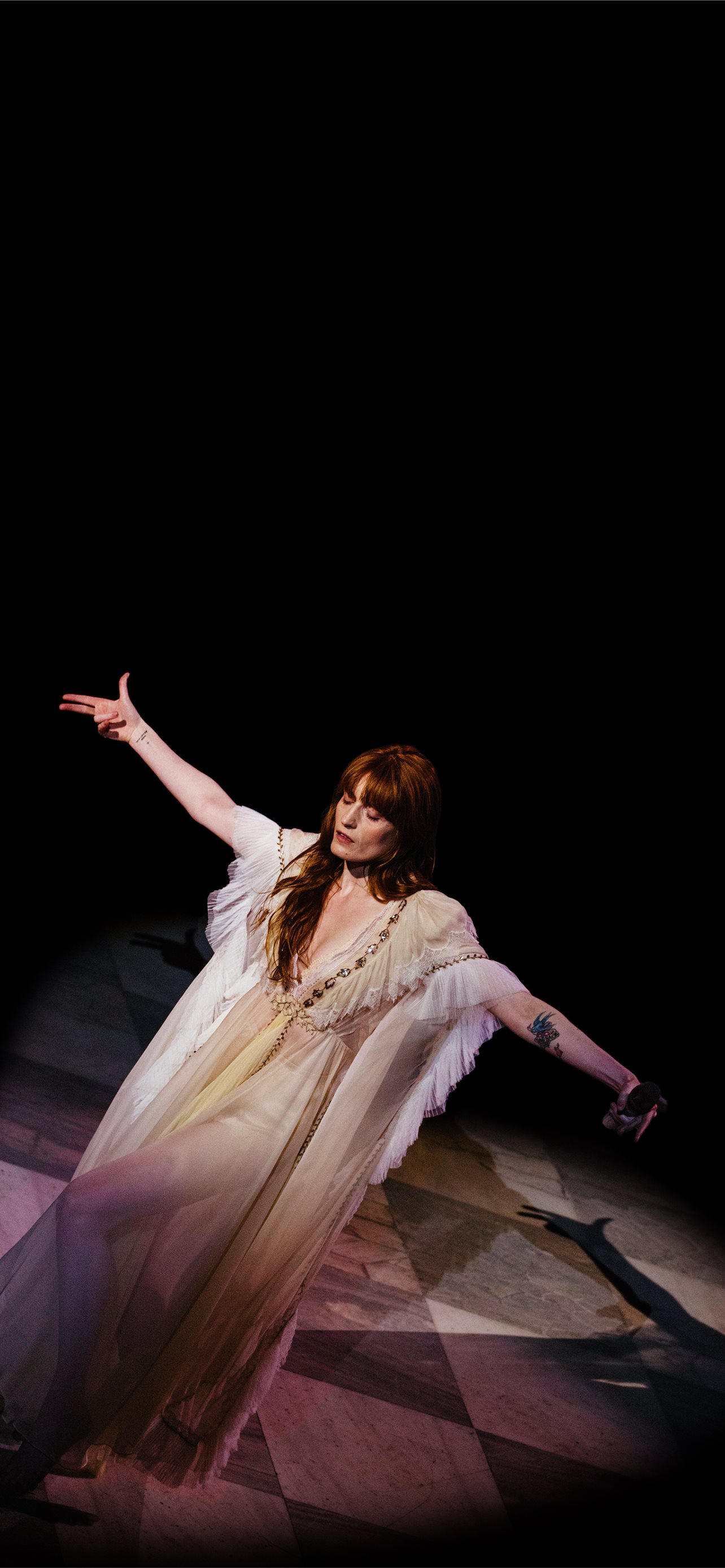 Florence And The Machine Wallpapers