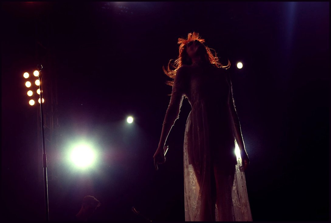 Florence And The Machine Wallpapers