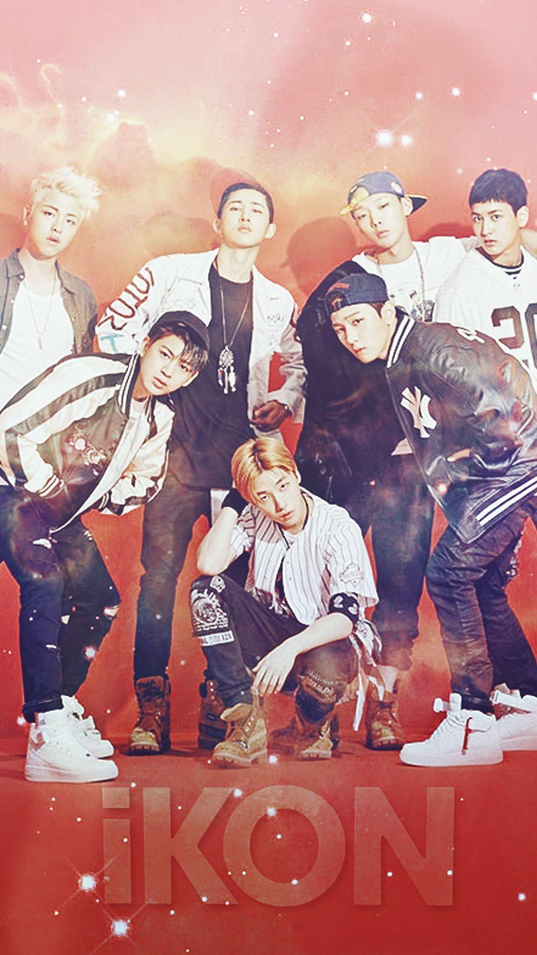 Ikon Wallpapers