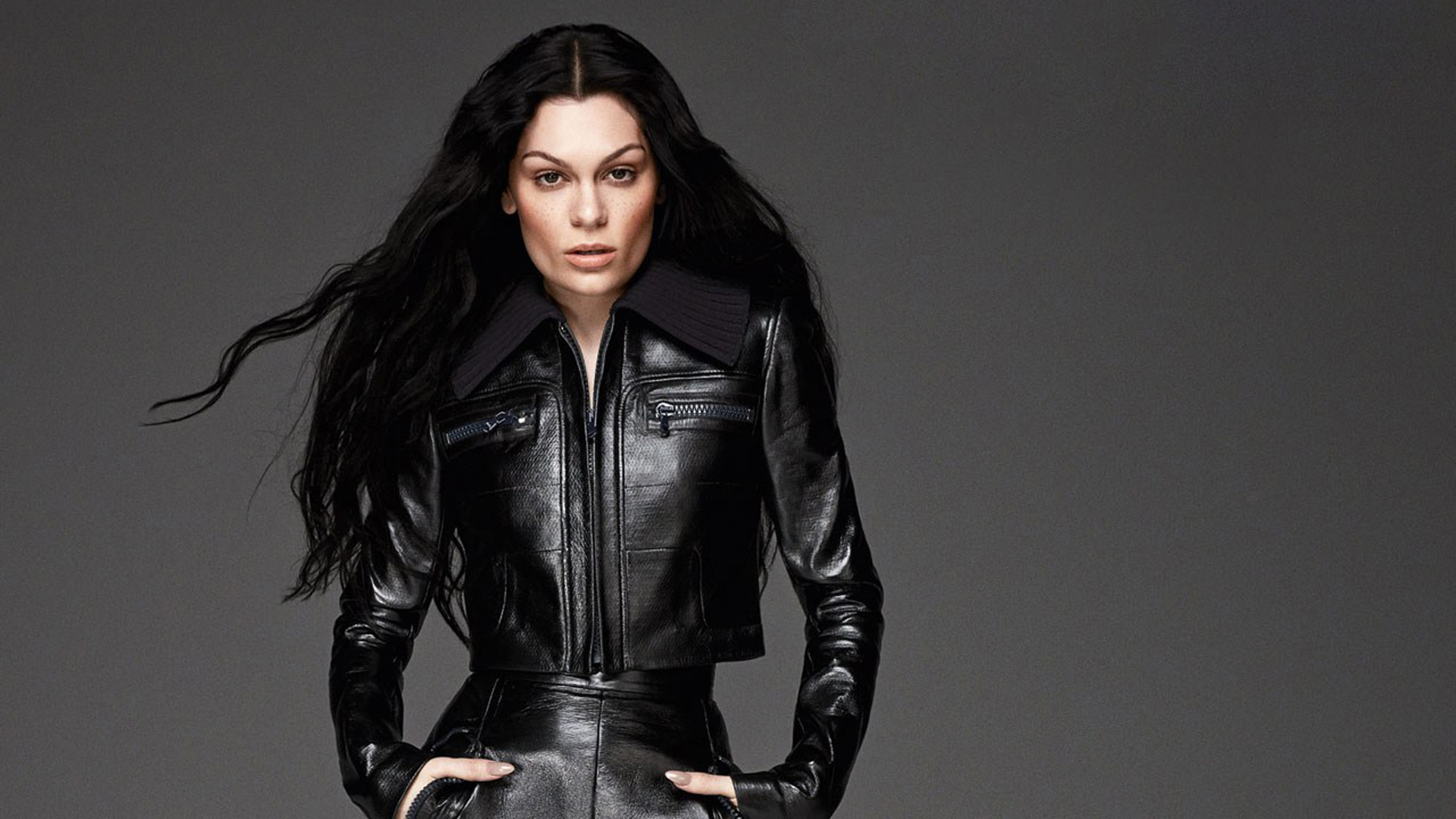 Jessie J Wallpapers